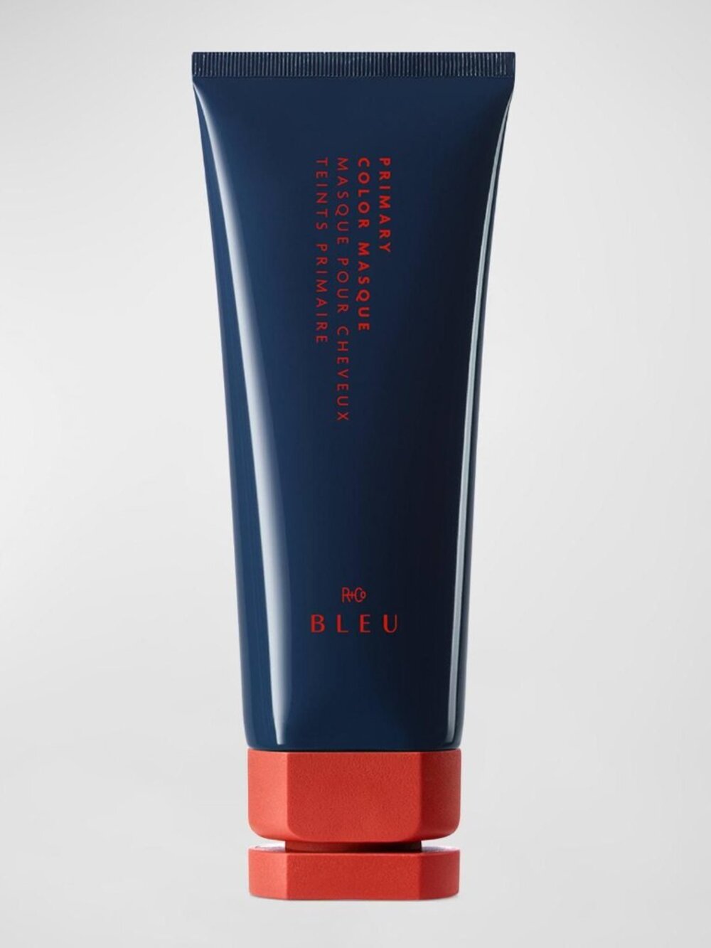 MSRP $62 | R+Co BLEU Primary Color Masque 5 oz / 148 mL – NIB